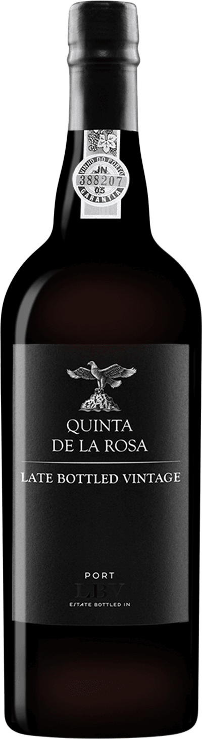 Quinta de la Rosa LBV 2018