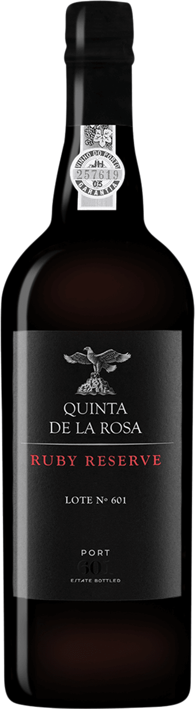 Quinta de la Rosa Ruby Reserve