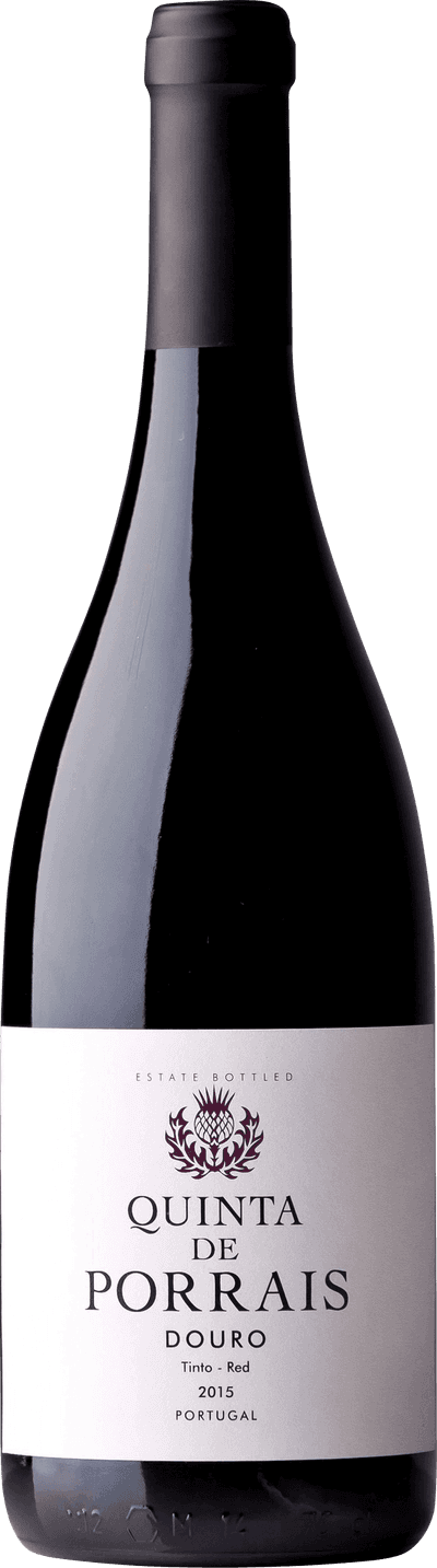 Quinta de Porrais Tinto 2017