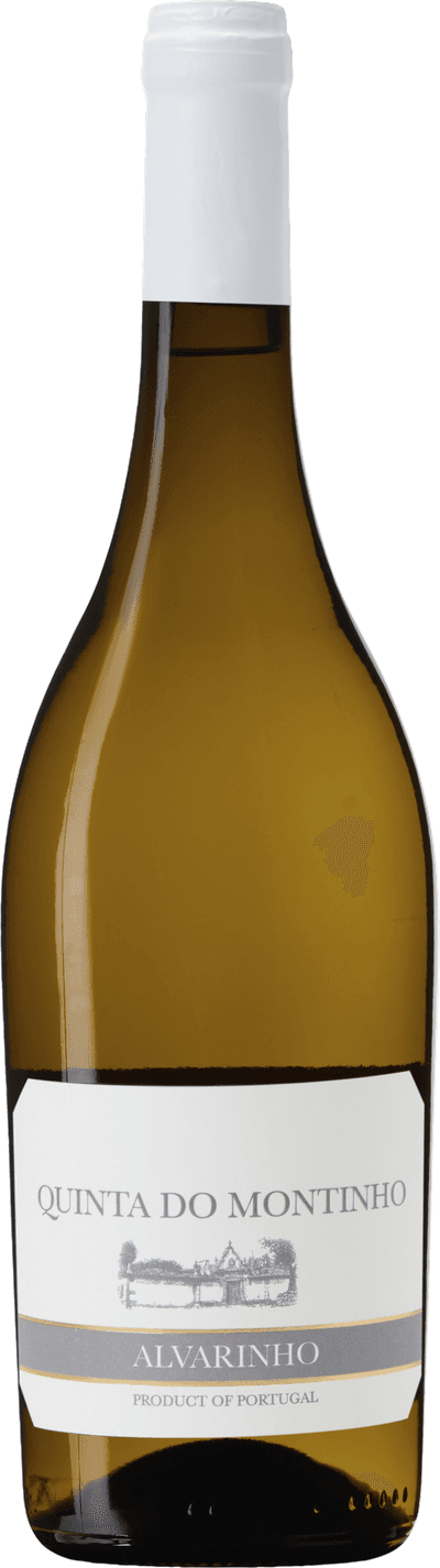 Quinta do Montinho Alvarinho 2022