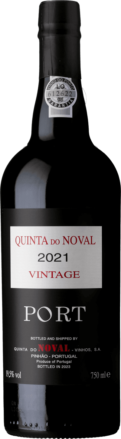 Quinta do Noval Vintage 2021
