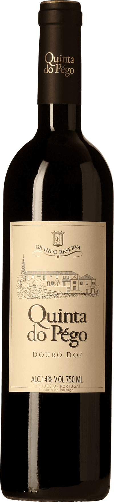 Quinta do Pego Grande Reserva 2019