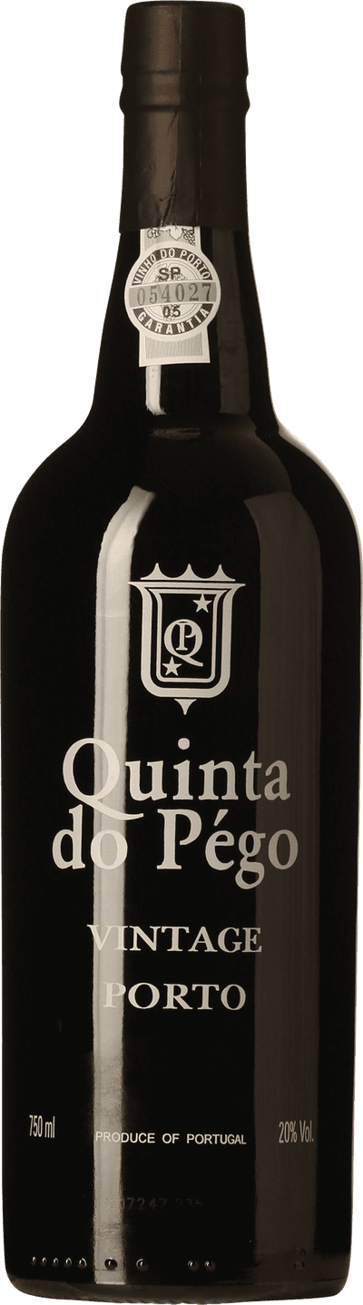 Quinta do Pégo Vintage 2020