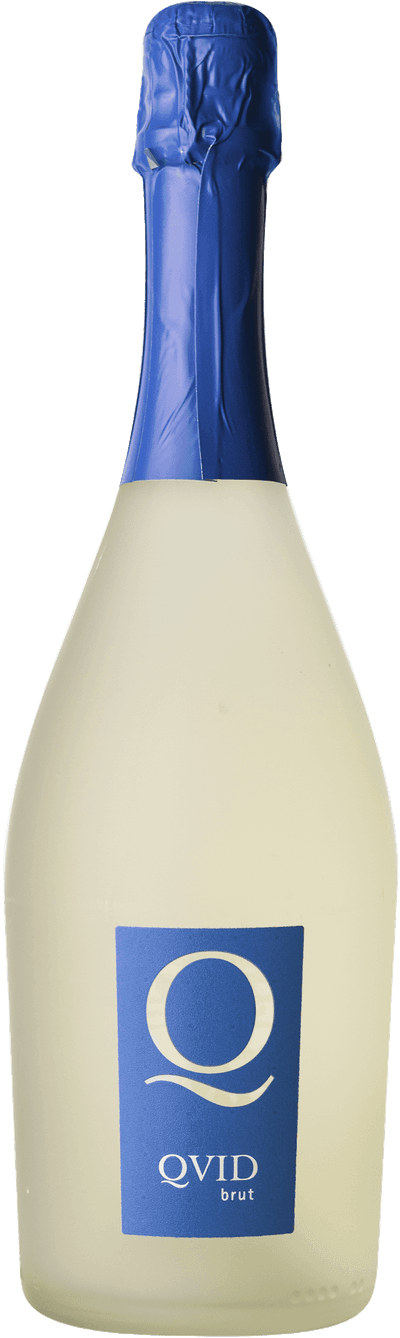 Qvid Brut Falanghina Spumante
