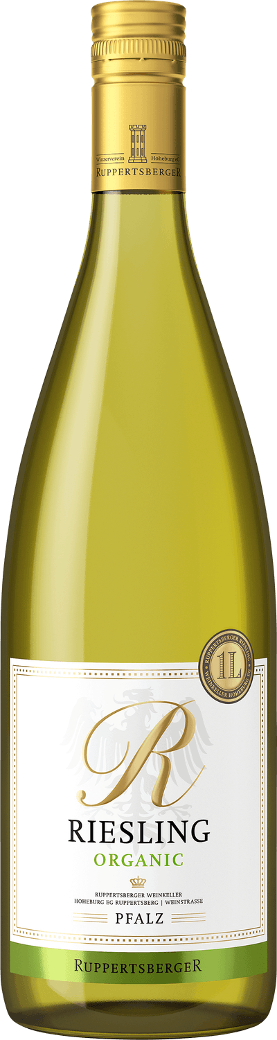 R Riesling Organic 2025
