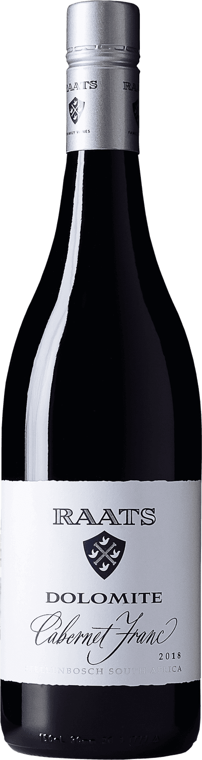 Raats Dolomite Cabernet Franc 2022