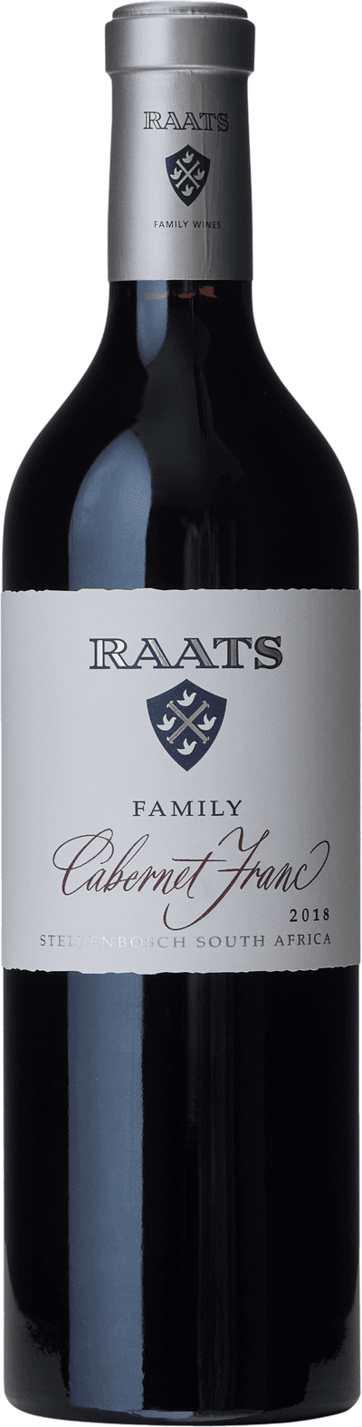 Raats Family Cabernet Franc 2022