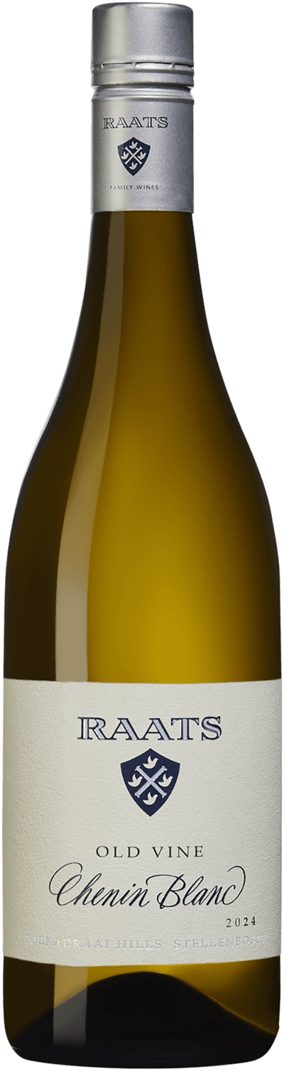 Raats Old Vine Chenin Blanc 2024