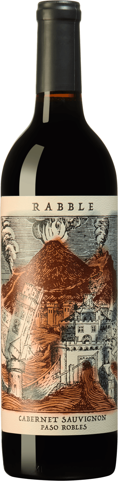 Rabble Cabernet Sauvignon 2023