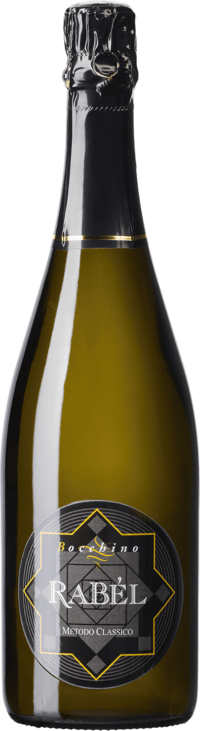 Rabel Metodo Classico Bocchino Guiseppe Az Agricola