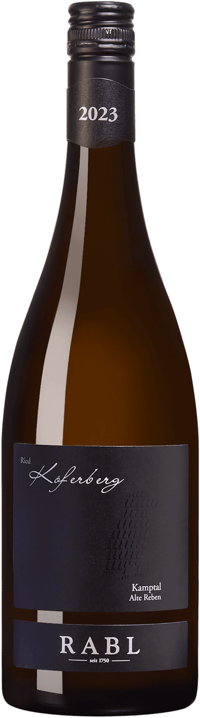 Rabl Ried Käferberg Grüner Veltliner 2023