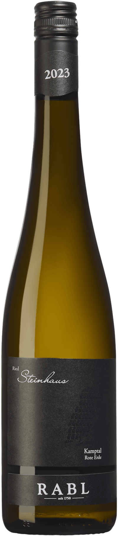 Rabl Riesling Steinhaus Rote Erde 2023