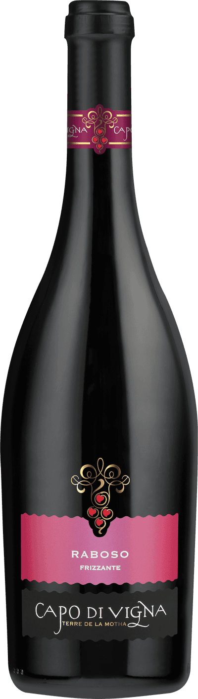 Raboso Frizzante