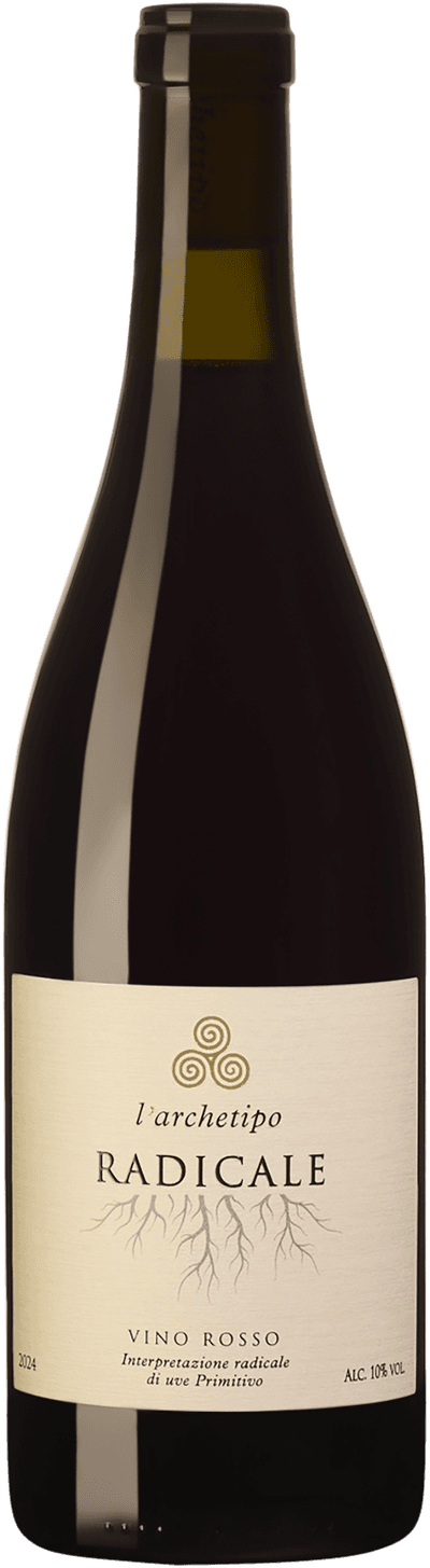 Radicale Primitivo 2024