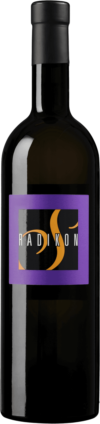 Radikon Slatnik 2022