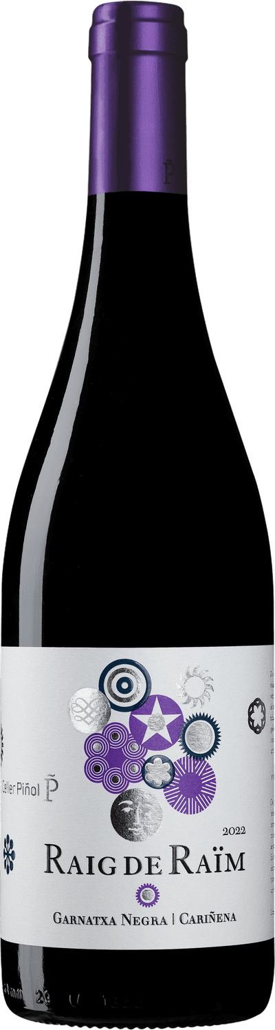 Raig de Raïm Red 2022