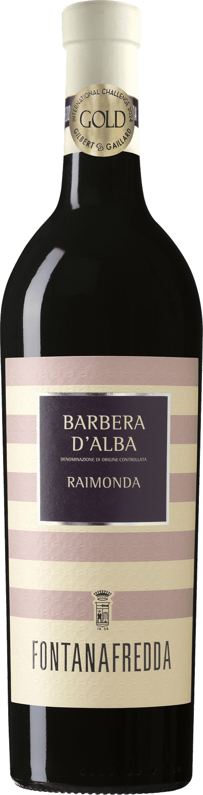 Raimonda Barbera d'Alba 2024