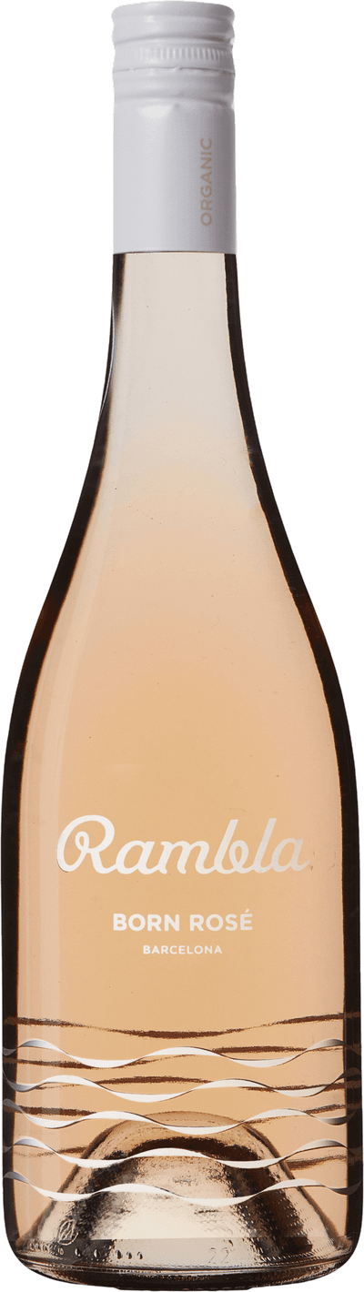 Rambla Penedès 2024