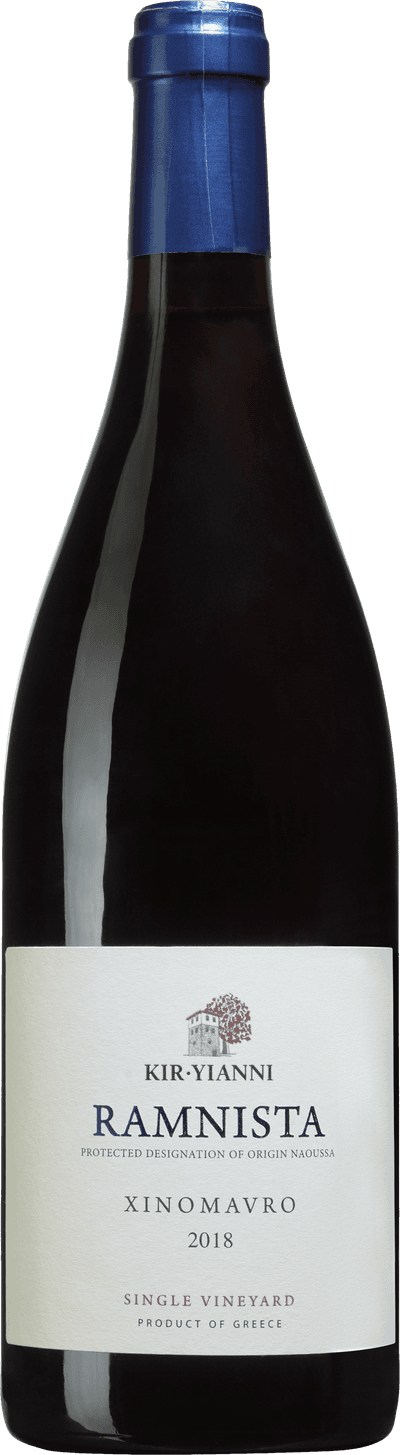 Ramnista Xinomavro 2019