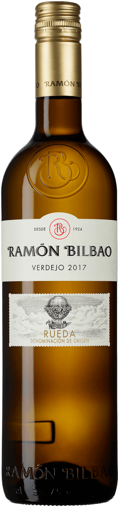Ramón Bilbao Verdejo 2023