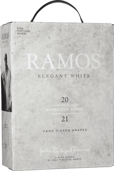Ramos Elegant White 2025