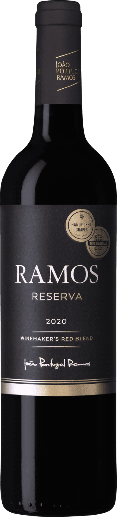 Ramos Reserva 2024