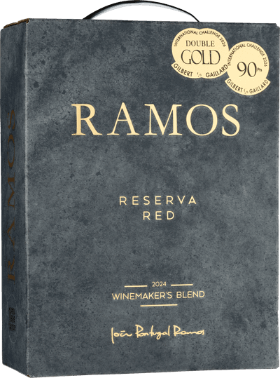 Ramos Reserva 2024