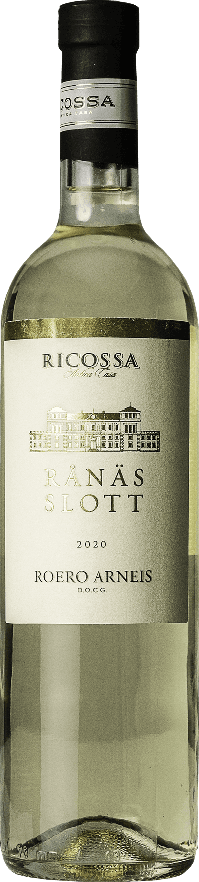 Rånäs Slott Ricossa Roero Arneis 2022