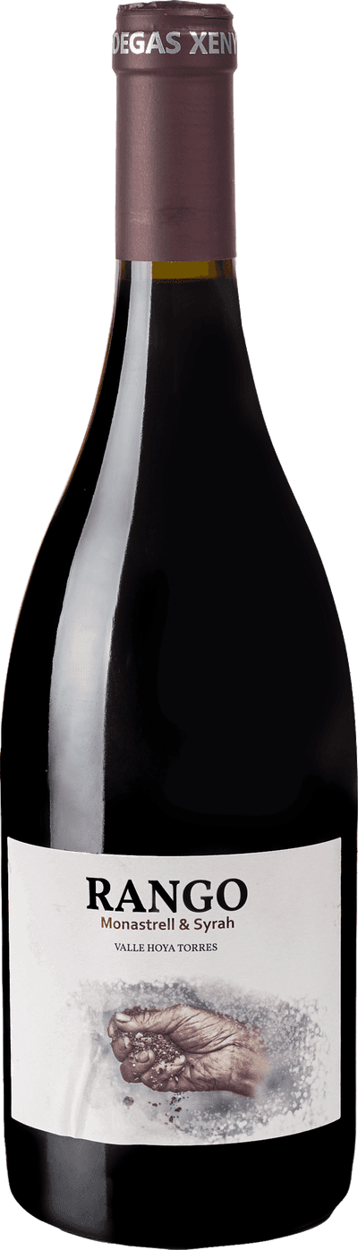 Rango Bodegas Xenysel 2020