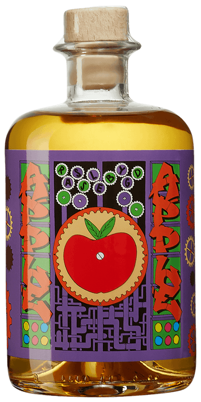 Rasslebygd Apple Apple