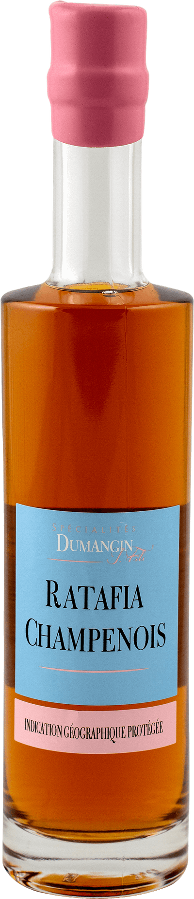 Ratafia de Champagne Dumangin & Fils