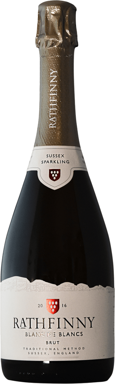 Rathfinny Estate Blanc de Blancs Brut 2019