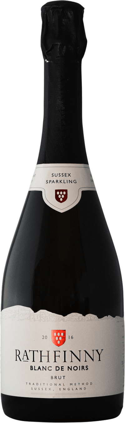 Rathfinny Estate Blanc de Noirs Brut 2020