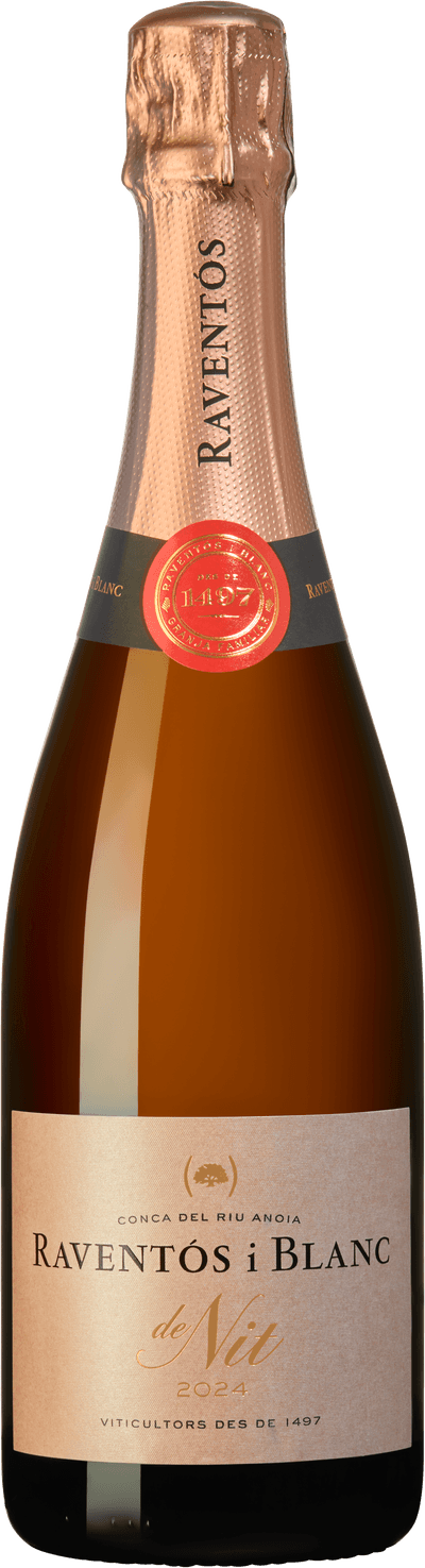 Raventós i Blanc De Nit 2024