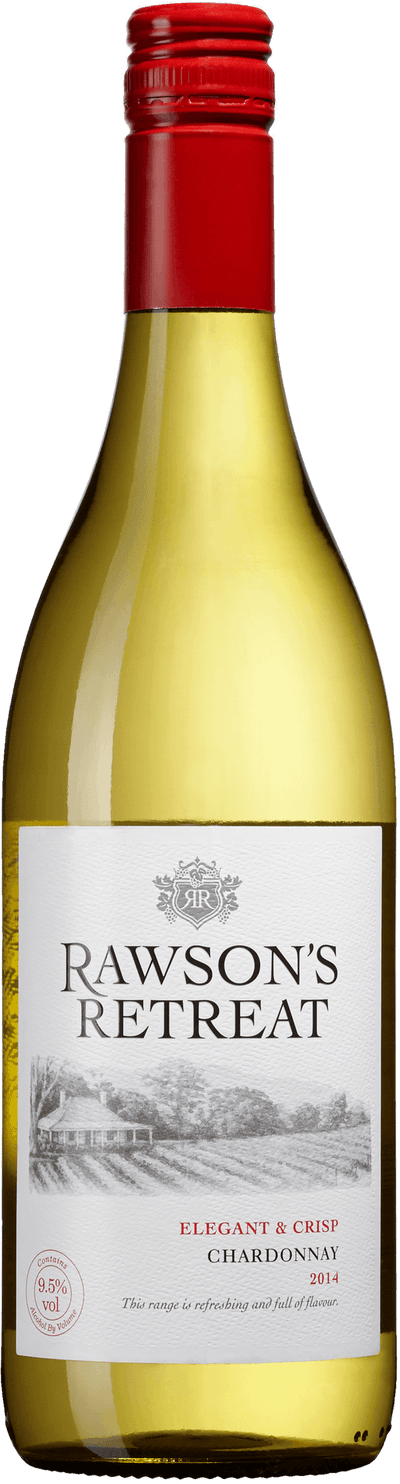 Rawson's Retreat Chardonnay 2024