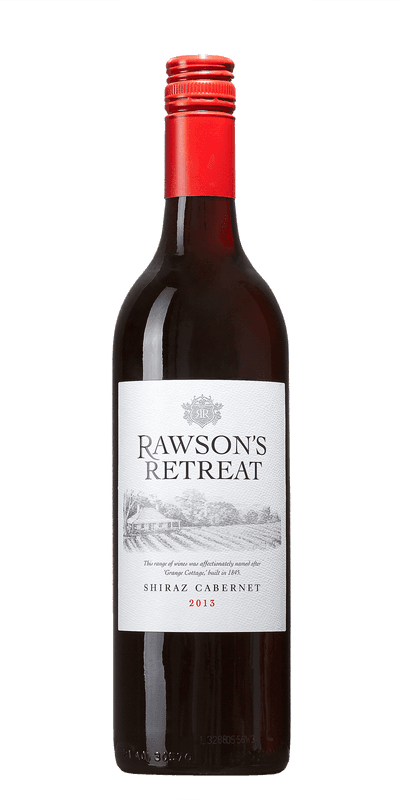 Rawson's Retreat Shiraz Cabernet 2025