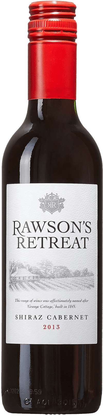 Rawson's Retreat Shiraz Cabernet 2025