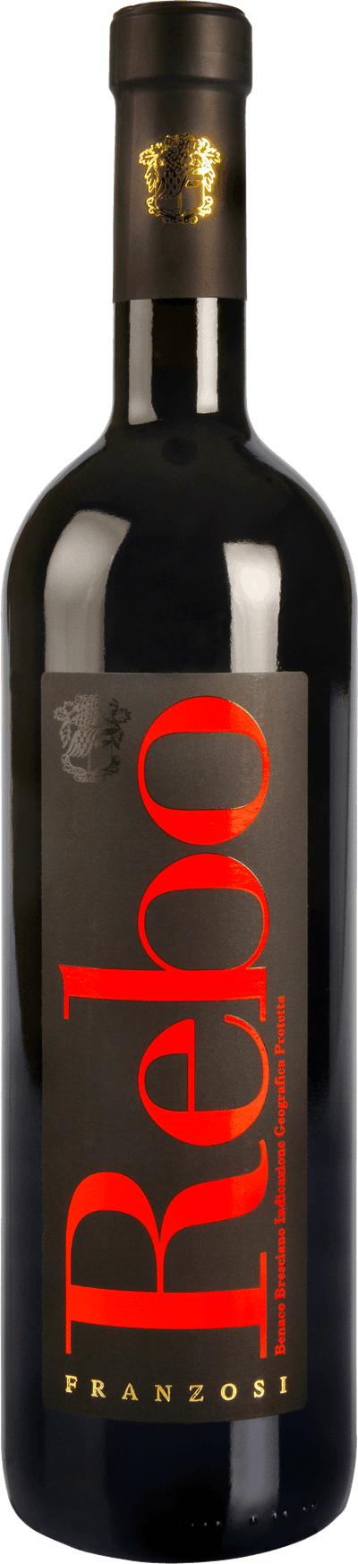 Rebo Cantina Franzosi 2021