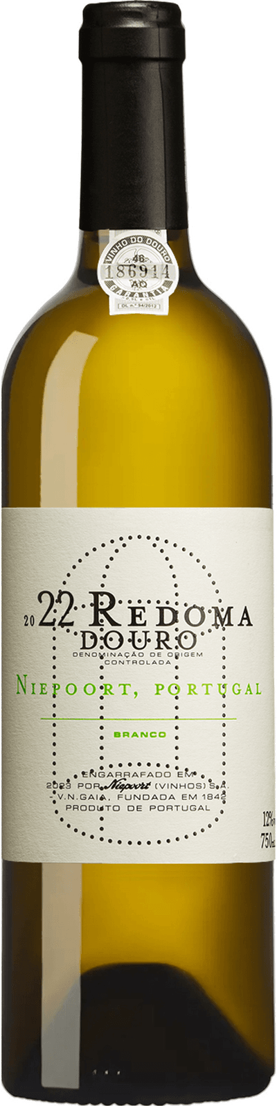 Redoma Branco Niepoort Vinhos 2024