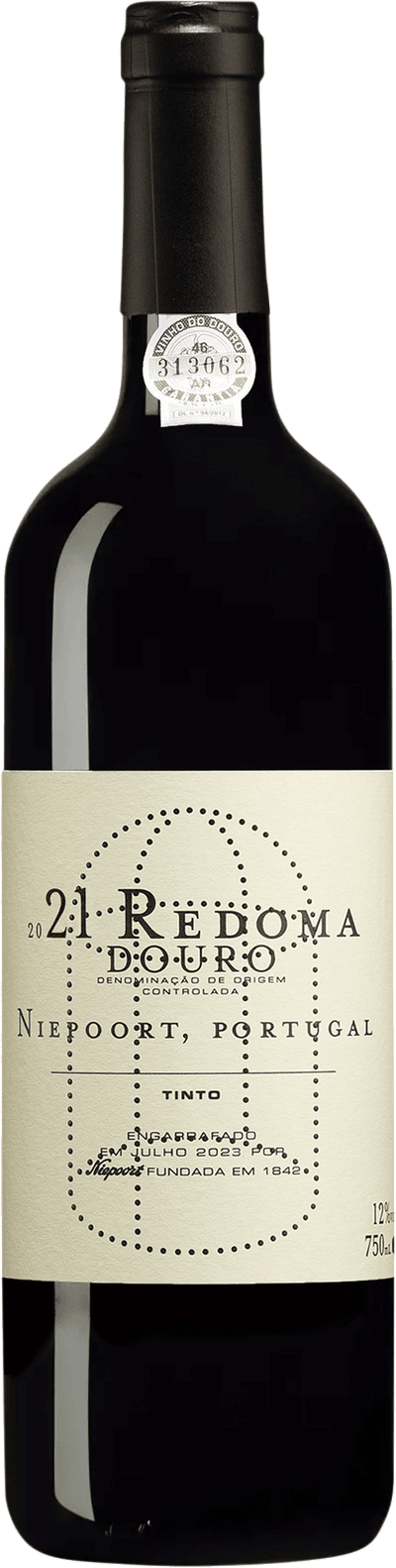 Redoma Tinto Niepoort Vinhos 2022