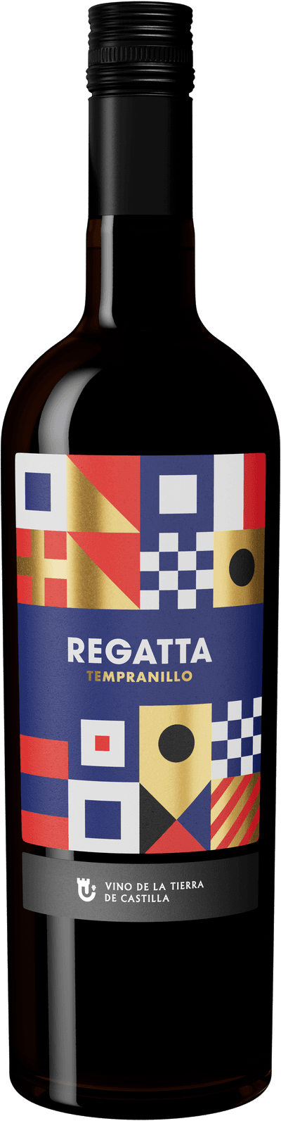 Regatta Tempranillo 2024