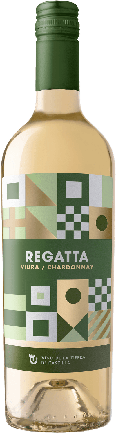 Regatta Viura/Chardonnay 2025