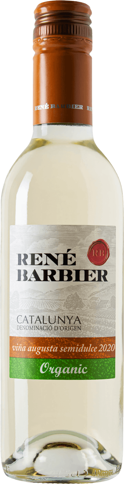 René Barbier Viña Augusta 2025