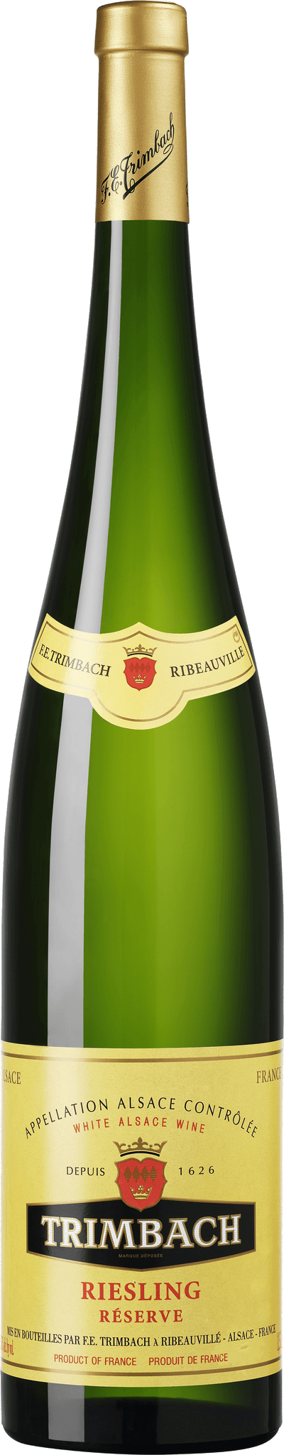 Réserve Riesling Trimbach 2019