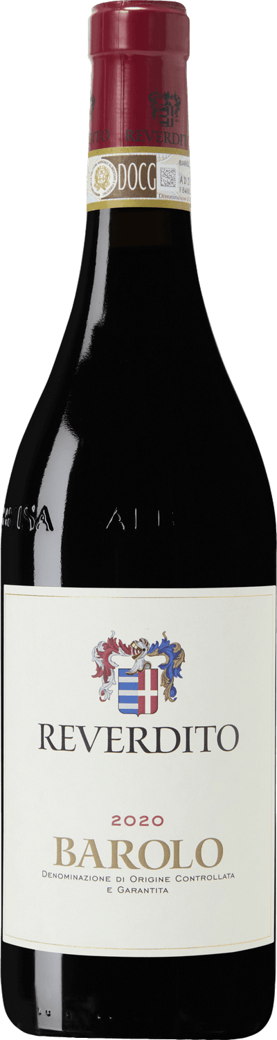 Reverdito Barolo 2020