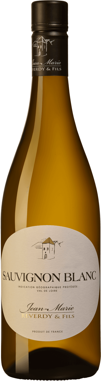 Reverdy Sauvignon Blanc 2025