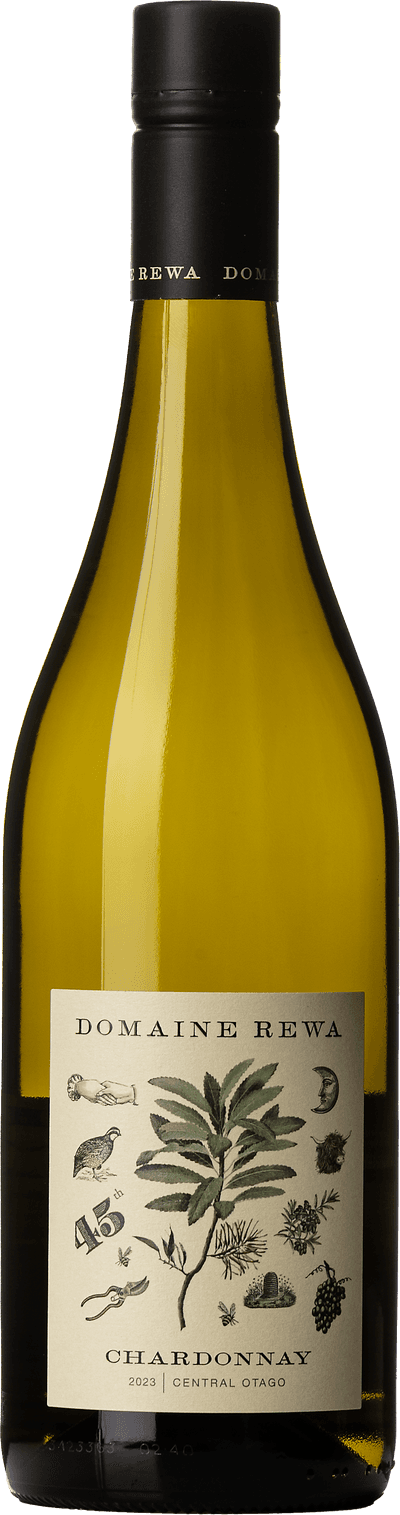 Rewa Chardonnay 2023