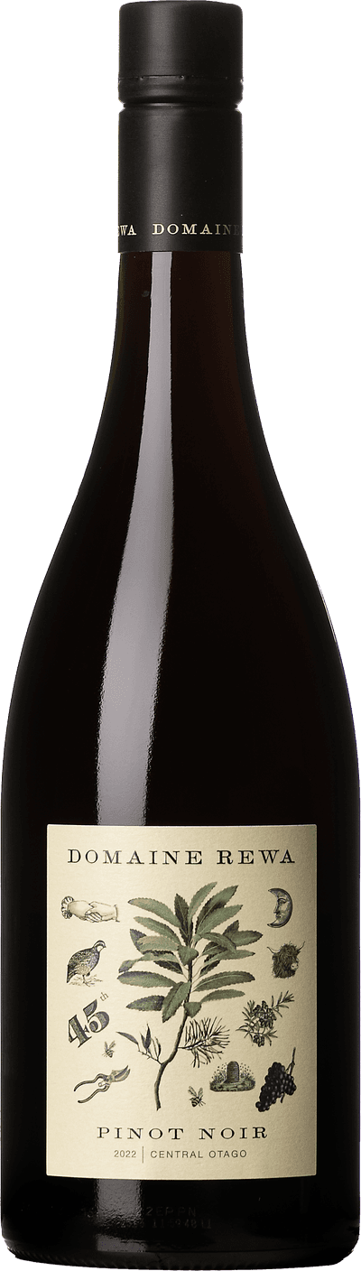 Rewa Pinot Noir 2022