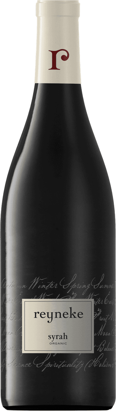 Reyneke Biodynamic Syrah 2021