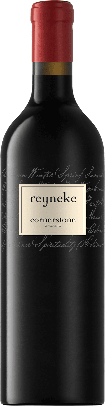 Reyneke Cornerstone 2021